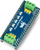 UART RS485 модул Waveshare 19717, 2 канали, за Raspberry Pi Pico
