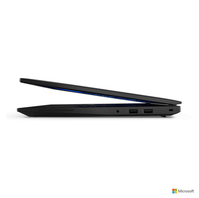 Notebook Lenovo ThinkPad L16 Gen 1, 16" WUXGA, Intel Core Ultra 7 155U, RAM 32GB, SSD 1TB, i zi