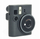 Mbështjellëse silikoni LoveInstant për FUJIFILM Instax Mini 41, me kapak, gri