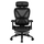 Гејминг столица ThunderX3 XTC Mesh, ергономска, дишлива мрежа, црна