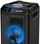 Kolonë audio Blaupunkt PS10DB Karaoke, 1200 W, e zezë