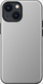 Mbulesë Nomad Sport Case për iPhone 13 Mini, MagSafe, gri Lunar