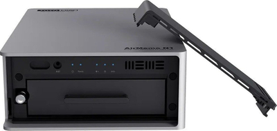 Server NAS TOTOLINK AirMemo N1, Gigabit LAN, USB 3.0, gri