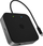 Stacion dokimi Icy Box IB-DK408-C41, USB4 40 Gbit/s, 8K, antracit