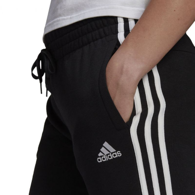 Долни тренерки за жени Adidas Essentials Tapered Cuffed