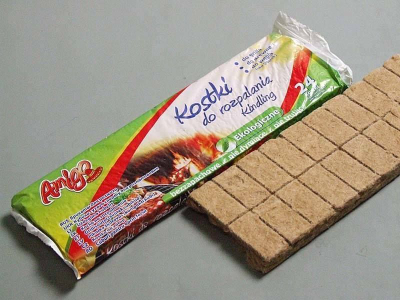 Ndezës për zjarr Politan Gosia