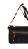 Çantë për femra Pepe Moll 252344 Cayetana, 23x17x6cm, e zezë