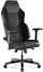 Karrige lojërash QUERSUS VAOS 3.2 Diamond, ergonomike, e zezë