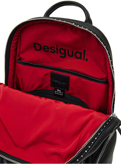 Çantë për femra Desigual 23WAKP02, e zezë