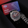 Orë dore PRIM Dakar 2021 Limited Edition - A W01P.13137