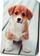 Këllëf universal për tablet 9-11", Cute Puppy, shumëngjyrësh