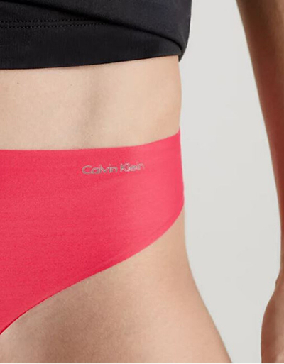 Mbathje për femra Calvin Klein, 5 copë, shumëngjyrëshe
