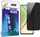 Mbrojtëse ekrani GrizzGlass Matte SecretGlass Vivo Y200, xham i temperuar, matte, transparente