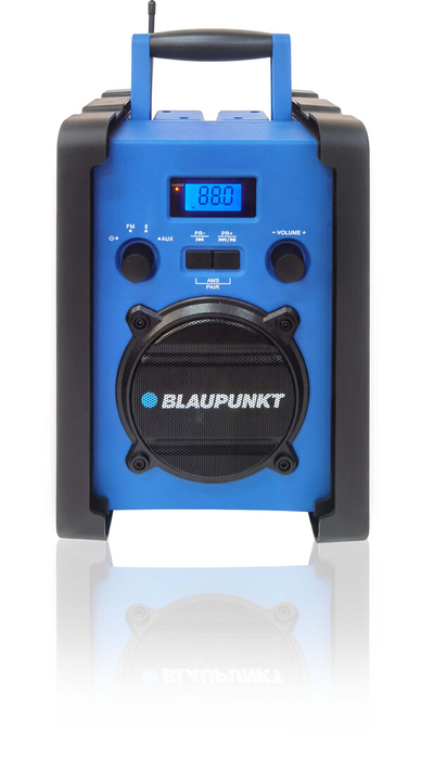 Altoparlant BLAUPUNKT PP30BT JOBSITE