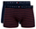 Set brekësh Tommy Hilfiger 2 palë UM0UM00554-094, M