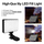 Dritë LED Nrubi, 2500K - 9000K, 12W, 3000mAh