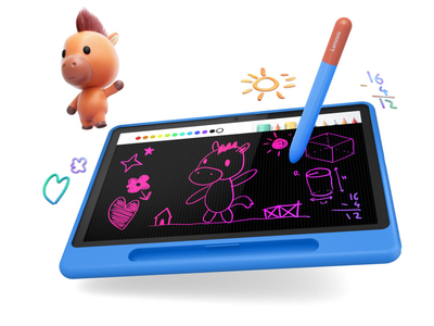 Tablet Lenovo Tab M10 10.1", 4GB RAM, 128GB, gri