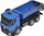 Kamion lodër Amewi Mercedes-Benz Arocs 6x4, 1:14, RTR, blu