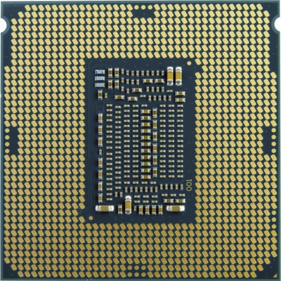 Procesor për server Intel XEON E-2356G, 3 2GHz