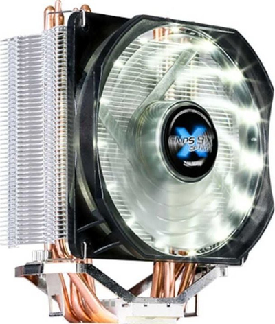 Ftohës CPU Zalman CNPS9X Optima, 120mm PWM, RGB, i zi