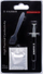 Термална паста Xilence XZ018, 1.5g, за процесор и GPU, црна
