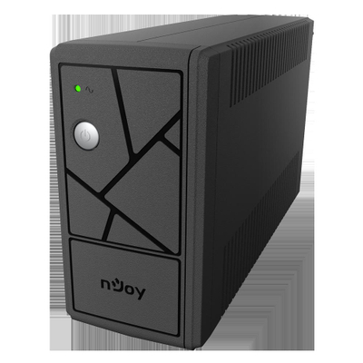 UPS nJoy Keen 800 USB, 800VA 480W, line interactive AVR, i zi