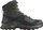 Çizme hiking Salomon Quest Element GTX M 414571, membran Gore Tex, për meshkuj, jeshile e zezë