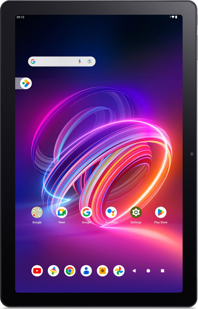 Tablet Acer Iconia Tab P11-11-89UK, 11" QLED 2K, 8GB 256GB, gri