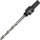 Mbajtës universal për sharrë rrethore Dedra 08X001, 1/2" HEX, për 19-30 mm, metalik
