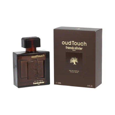 Eau De Parfum Franck Olivier Oud Touch