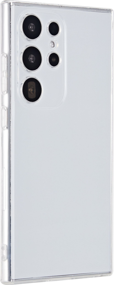 Kapak telefoni eSTUFF Infinite Vienna ES67401002, 6.8\", transparent