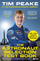 Astronaut Selection Test Book - Peake, Tim, The European Space Agency