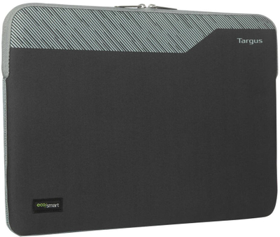 Заштитна навлака за лаптоп Targus Pulse II EcoSmart, 16\", водоотпорна, темносива боја