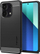 Kapak telefoni Spigen Rugged Armor, Xiaomi Redmi Note 13, TPU, i zi matte