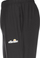 Pantallona sport Ellesse Ezio Track Pant, poliester, për burra, të zeza