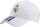 Kapele bejsbolli Adidas Real Madrid OSFL, e bardhë