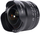 Objektiv fisheye 7artisans 7.5mm F2.8 Mark II, për Sony E, i zi