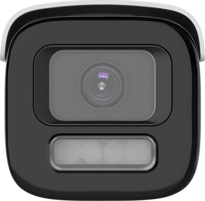 Kamerë IP Hikvision DS-2CD2647G3T-LIZSY, 4MP, motozoom 2.8-12mm, ColorVu