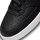Патики Nike Court Vision Low M DH2987-001, ниски, рециклирани материјали, црни