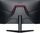 Monitor Koorui 24E3, 24", Full HD, 165Hz, i zi