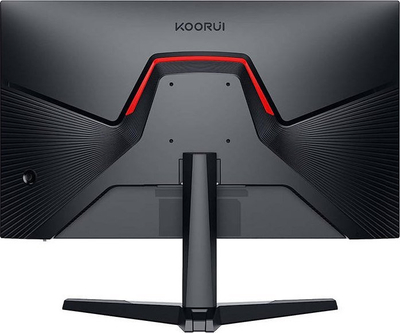 Monitor Koorui 24E3, 24", Full HD, 165Hz, i zi