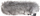 Set mbrojtës mikrofoni Rycote Super-Shield Medium, për shotgun, me windjammer, gri