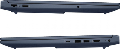 Laptop HP 16-S0005NW, 16", Ryzen 5-7640HS, 16GB RAM, 512GB SSD