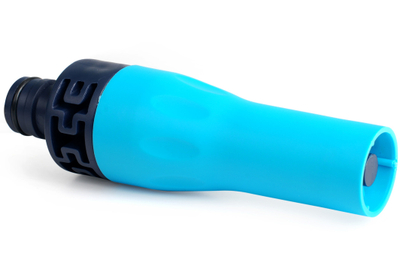Spërkatës Cellfast 57-102, 1", i kaltër / zi