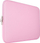 Çantë mbrojtëse për laptop Hurtel Case, 15.6", neopren, rozë