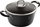 Tenxhere BERLINGER HAUS PROFESSIONAL LINE BH-6124, 28 cm, 6.1 L, e zezë
