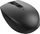 Maus pa tela HP 715, Bluetooth, 6 butona, gri