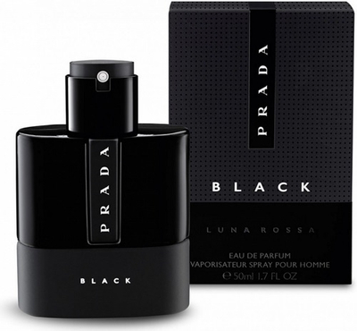 Eau de Parfum Prada Luna Rossa Black