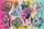 Puzzle XXL Monster High Zombies on Top, 300 pjesë, shumëngjyrësh