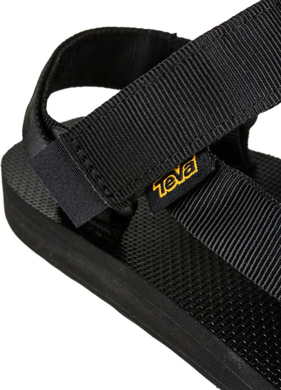 Sandale Teva Original Universal Urban (1004010-BLK), të zeza, nr 42